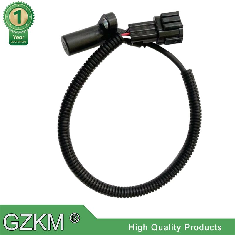 

OEM 23731-2J615 237312J615 Crankshaft Position Sensor For Nissan Almera Primera 1.4L 1.6L 2.0L L4