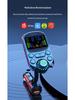 Bluetooth FM Transmitter Auto MP3 Player mit Dual USB Autoladegerät