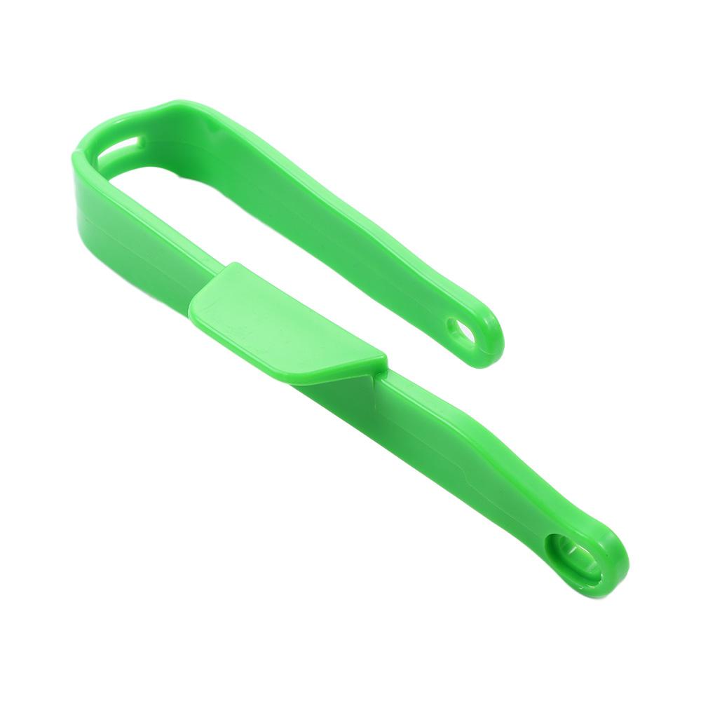 Protecting Chain Slider Cover Bike Chain Protector Protection Cover Rear Swingarm Protection Cover