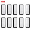Main Side Brush Hepa Filter Parts For Roborock E1 E1 S1 S1 S6 S6Pure For Xiaomi Mi 1/1S SDJQR11RR SDJQR11RR Robot Vacuum Cleaner