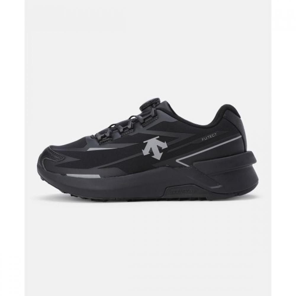 

Descente Futect Boa Black BLK0BLACK/230