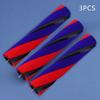 Soft Roller Brush For V8 Slim V10 Slim V12 Detect Slim V15 Detect Slim Vacuum Cleaner Durable Replacement Brush Parts