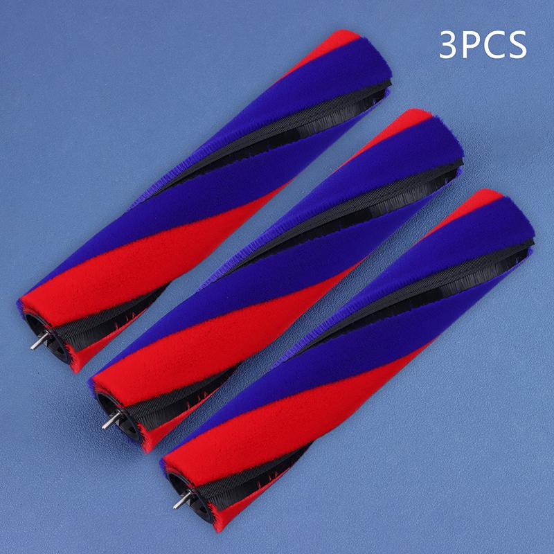 Soft Roller Brush For V8 Slim V10 Slim V12 Detect Slim V15 Detect Slim Vacuum Cleaner Durable Replacement Brush Parts
