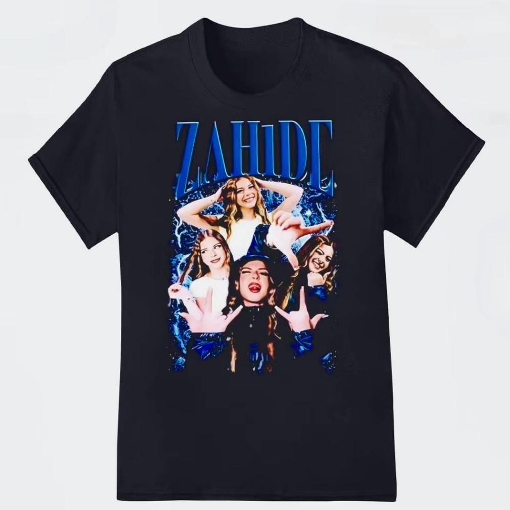 T-shirts Printed Summer Fashion Luxury Brand Pure Cotton Men's and Women's T-shirts Short Sleeves Autumn and Winter Innerwear