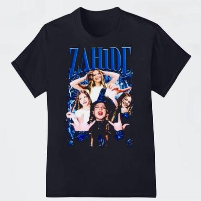 T-shirts Printed Summer Fashion Luxury Brand Pure Cotton Men's and Women's T-shirts Short Sleeves Autumn and Winter Innerwear