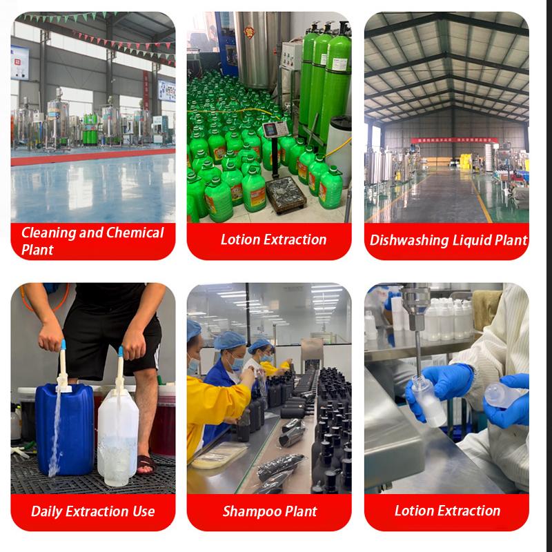 Hand Fuel Pump Manual Liquid Transfer Pump Oil Liquid Hand Transfer Pump Backflow Prevention