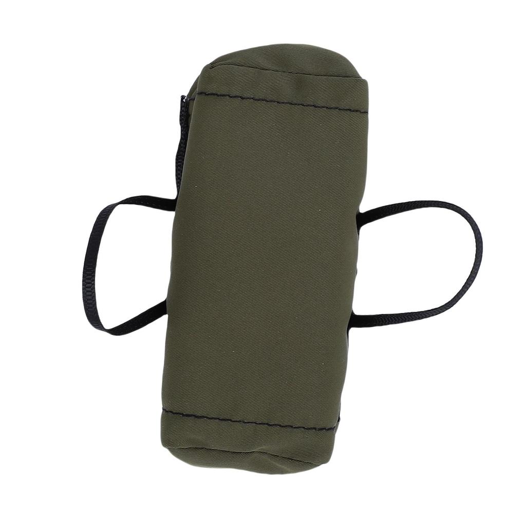 Mini Luggage Bag Fit for SCX10 1 10 RC Crawler Cars Realistic Miniature Decoration Scale Sports Travel Bag with