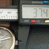 VINTAGE MANUELL AUFZIEHENDE SCHWEIZER HERREN UHR ÜBERHOLT a709622-1