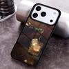 Cigar Whiskey Ice Drink Phone Case For iPhone 17 16 15 14 13 12 11 Pro Max Plus 17Air Soft Silicone Cover