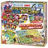 TAKARA TOMY Pokemon Board Game Get Battle Adventure