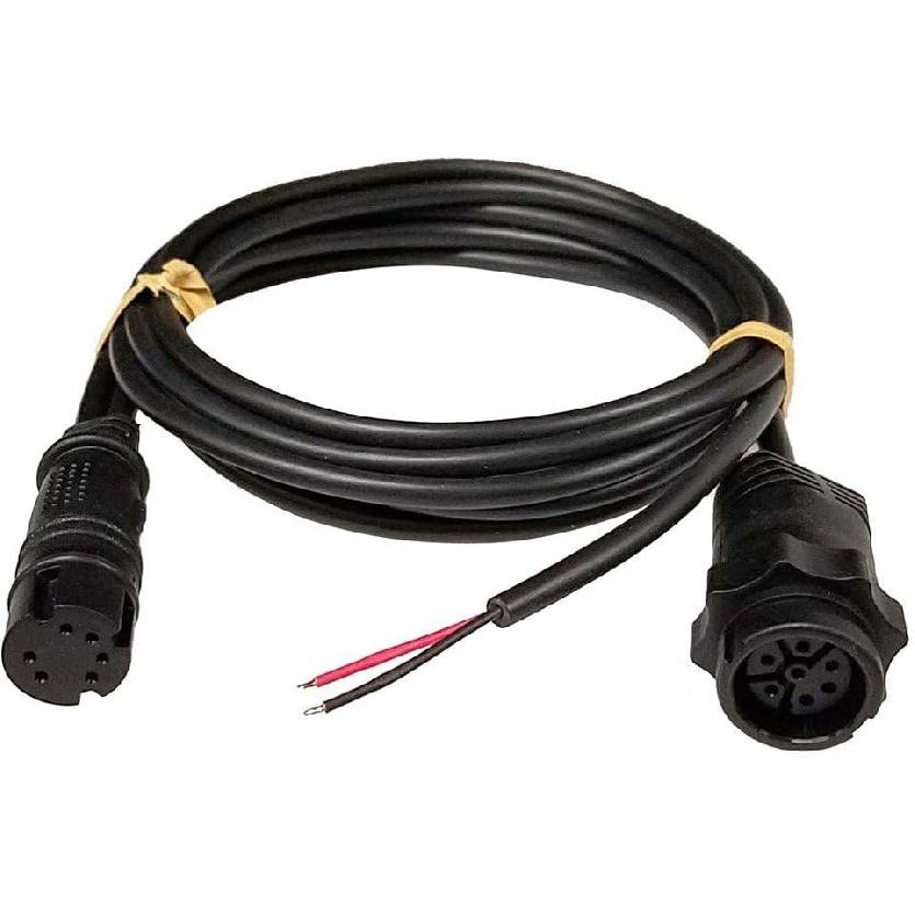 Lowrance 000-14070-001 Xdcr Adapter HOOK2-4x Y-Cable