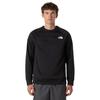 The North Face Mens Reaxion 2.0 Raglan Sweatshirt