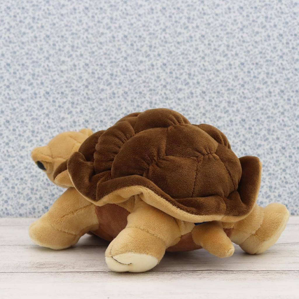 Takeoff Plush Toy Tortoise S