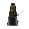 Standard Universal Mechanical Metronome ABS Material for Guitar Violin Piano Bass Drum Musical Instrument Practice Tool