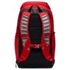 Nike Varsity 32L Front Logo Print Polyester Backpack Unisex backpack Red HM9965-657