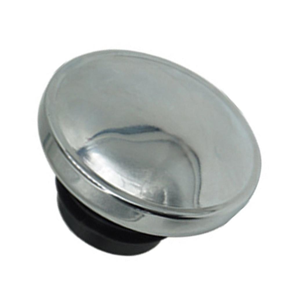 Motorcycle Caps Lock, Aluminum Alloy Tank Cover, Oil Cap for 883 Replaces Accessory
