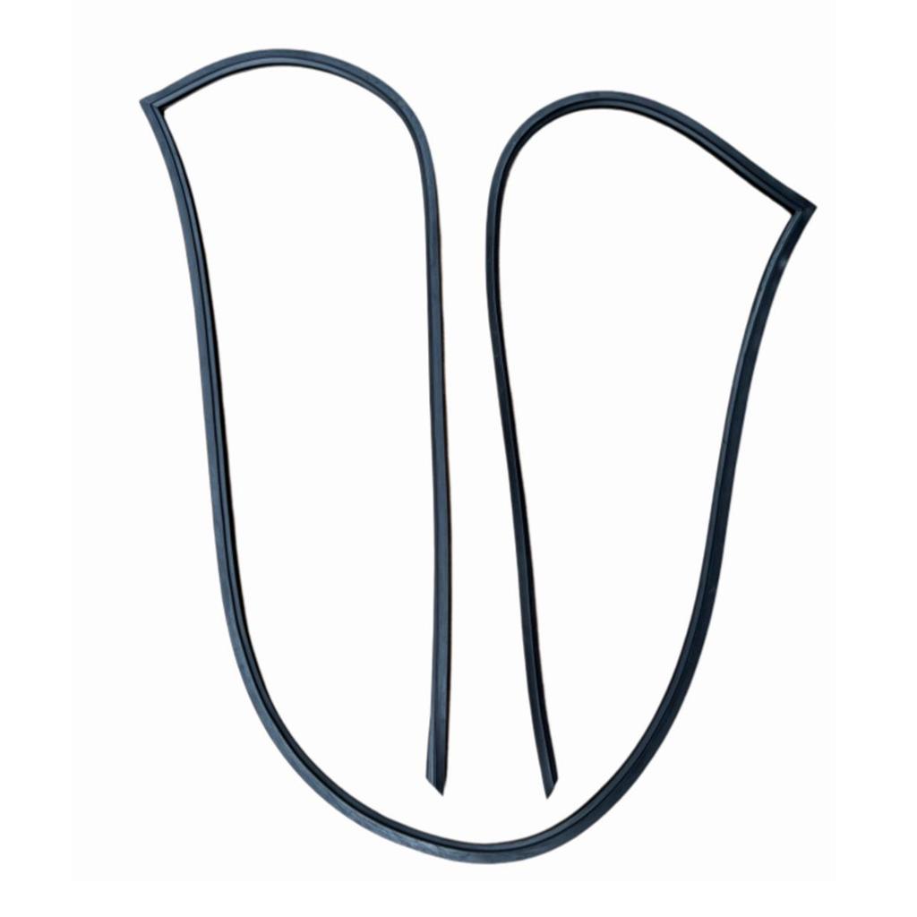 6107A054 6107A041 Windshield Sealing & Decorative Strips for Mitsubishi ASX Jin Xuan