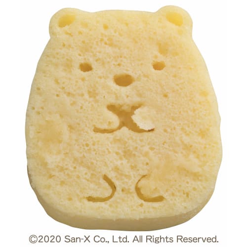 KAI Silicone Cup koogivorm Sumikko Gurashi DN0503