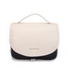 MDNG Retro Minimalist Travel Cosmetic Toiletry Bag