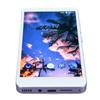 5.0 Inch MP4 Player Smart Noise Reduction Bluetooth 5.0 WiFi 2200mAh Rechargeable 16GB ROM and