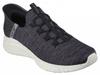 Skechers Ultra Flex 3.0 - Right Away Black Sneakers