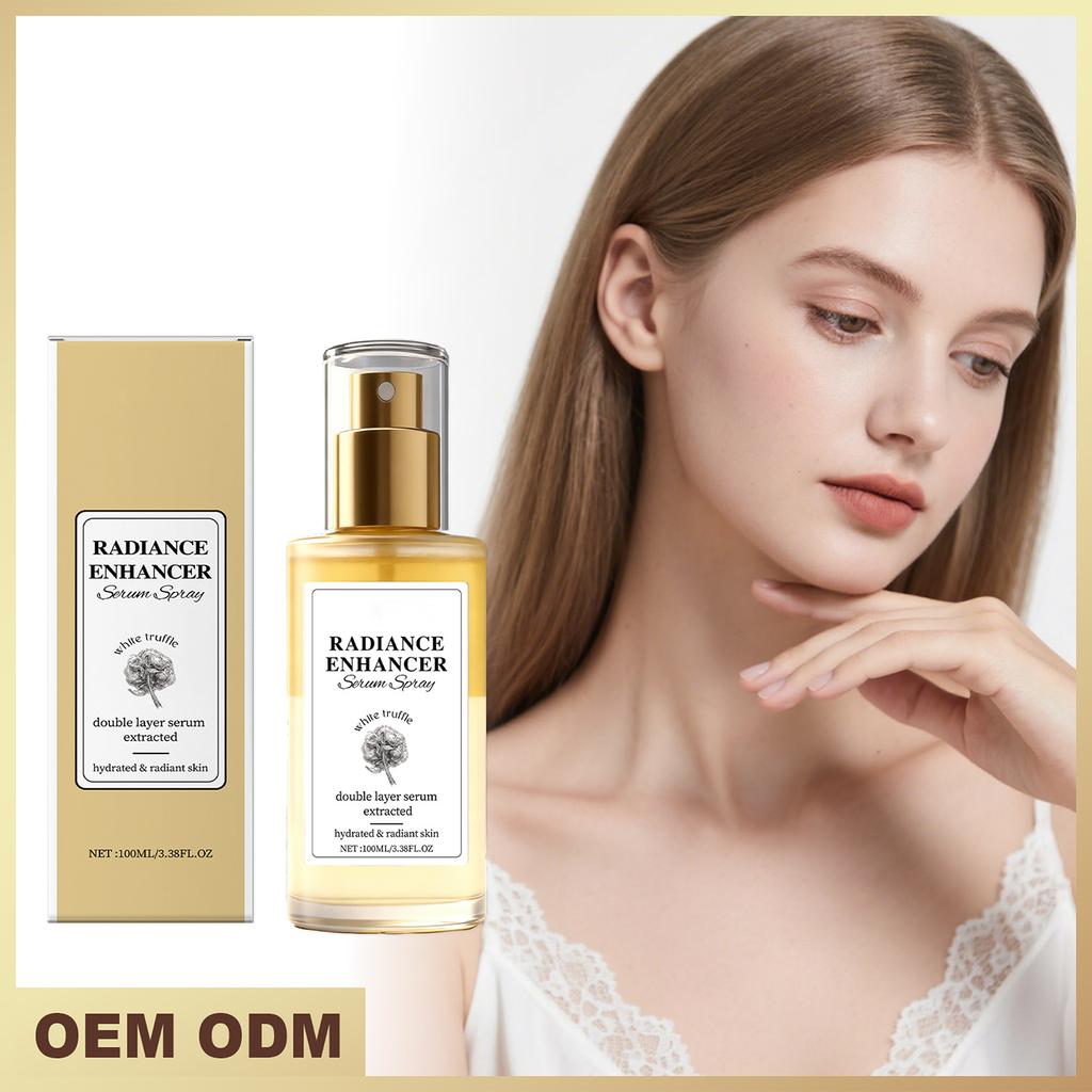 Mildly Nourish And Moisturize Facial Skin, Tender And Skin Care,100ml