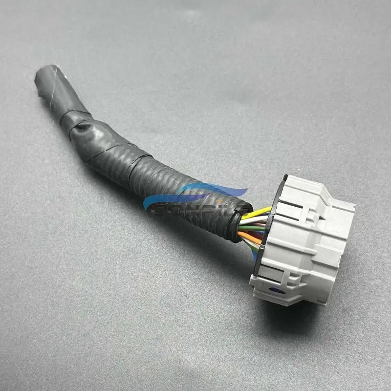 

для Nissan Teana Qashqai Sylphy x-trail Tiida бесступенчатая коробка передач CVT проводной разъем line cable