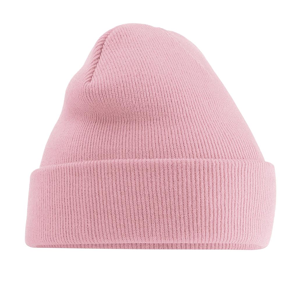 Beechfield Soft Feel Knitted Winter Hat