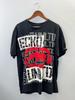 Vintage Ecko Unltd Graphic T Shirt Big Logo Rhino Black Tee XL 0216 Unisex T-Shirt