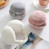 Macaron Folding Earmuffs Winter Accessories