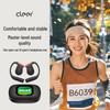cleer ARC5 Open-Ear AI Smart Bluetooth Sports Earphones