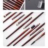 Choyu - Set mit 12: Augen-Make-up-Pinsel