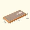 Pet Cat Scratching Board Cat Cardboard Mat Scraper Grinding Claw Toys for Cat Scratcher Cat Furniture Protector Cat Accesorios
