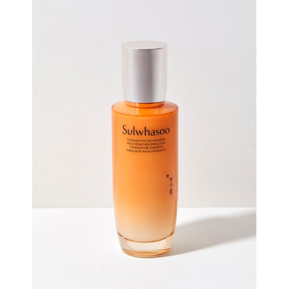 

Sulwhasoo Консонантная эмульсия 125 мл