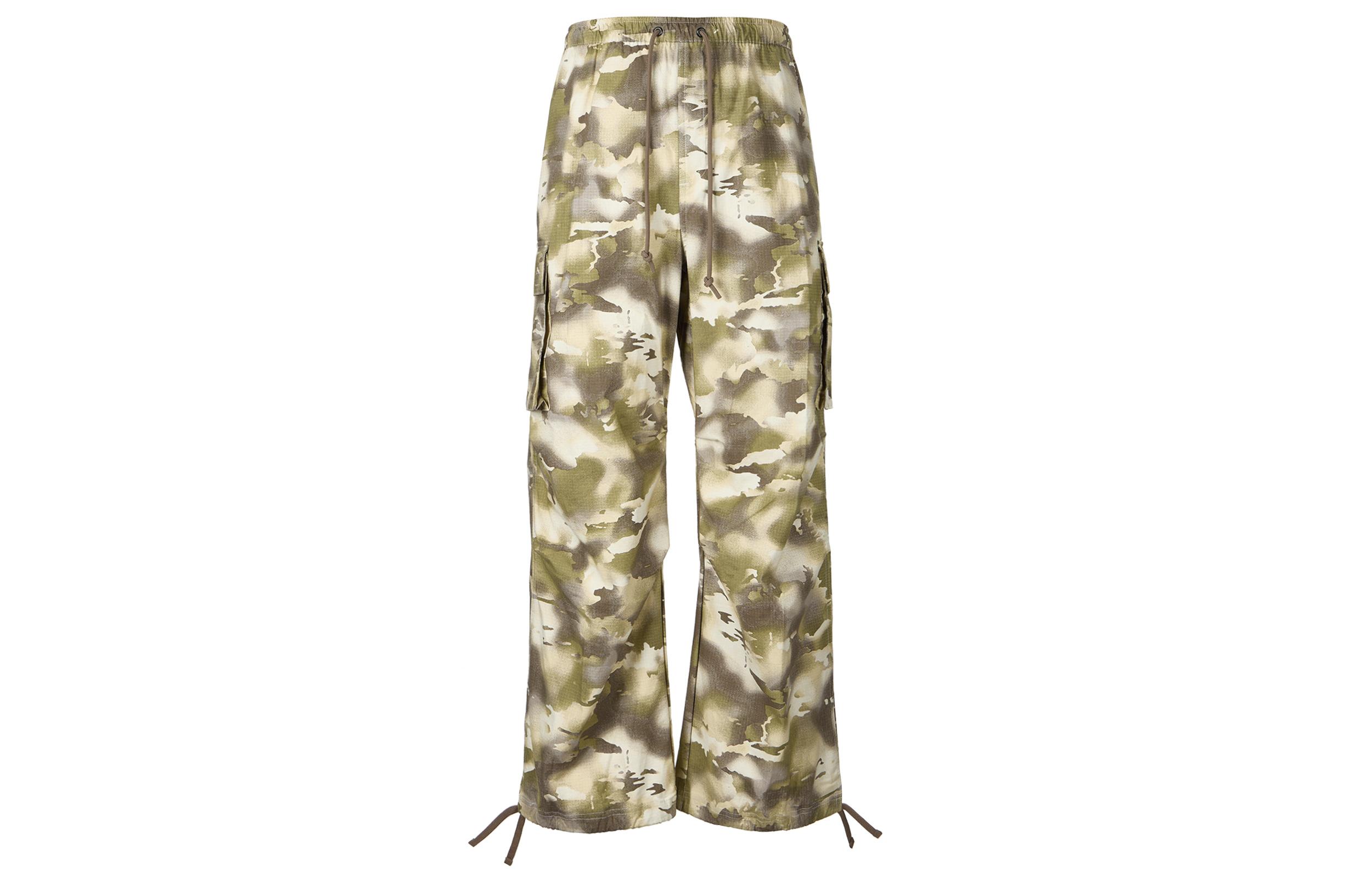 

Nike Sportswear Cargo Pants Women s Light Woody Brown/Canvas HM9017-104 L