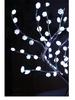 USB LED Romantic Tree Lights for Christmas & Valentine's Day - Perfect for Bedroom Atmosphere