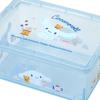 Sanrio Cinnamoroll Stackable Storage Case S (722324)