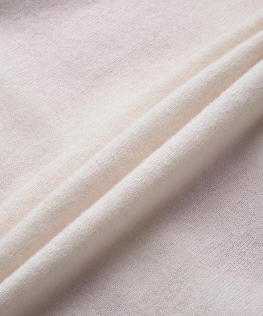 DIESEL K Floyd Knit - White / A124470Bnbd129