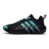 adidas CLIMACOOL VENTADOR Rutschfest Abriebfest Niedrig geschnitten Laufschuhe Herren Schwarz Blau HQ4181(Team80-S-BOX)