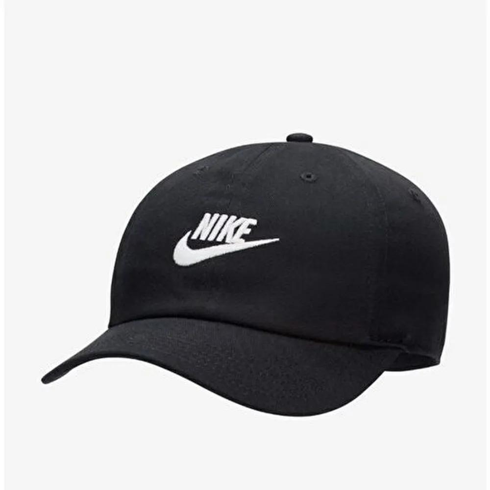 Кепка Nike Kids Unstructured Futura Wash BE3 FB5063 010 FB5063 010/F
