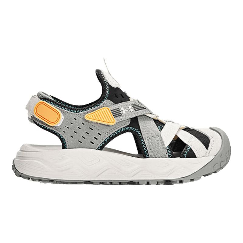 Under Armour Boys  Closed-Toe Summer Sandals EU 33