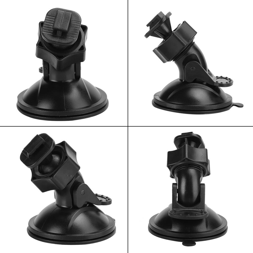 4 Τεμάχια Universal Βάση Κάμερας Ταμπλό HD-073 Βάση Καταγραφέα Δεδομένων Βάση Τοποθετημένη στο Όχημα Χρήση στο Αυτοκίνητο