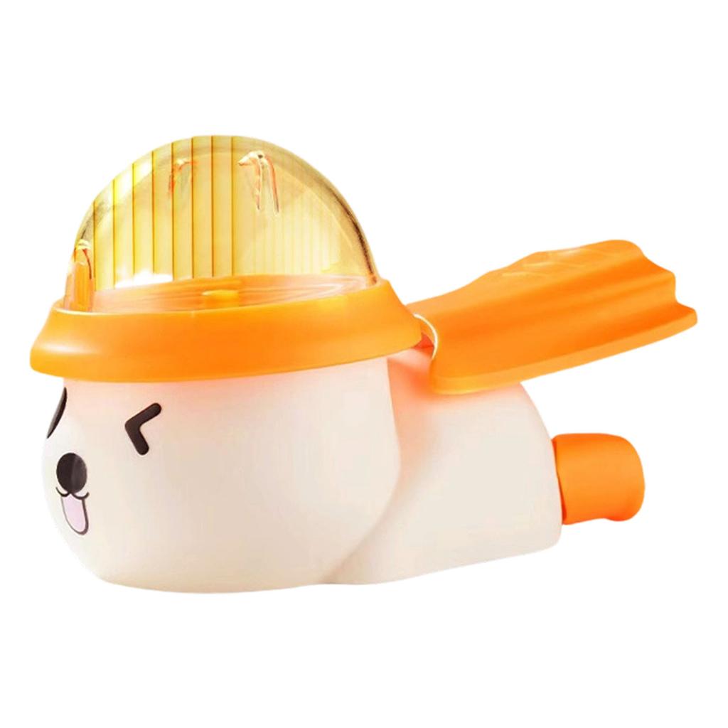 Funny Cats Foraging Feeder Toy Teasing Pedal Interactive Puzzle Toy for Indoor Kittens Food Leaking Kibble Feeder Pet To