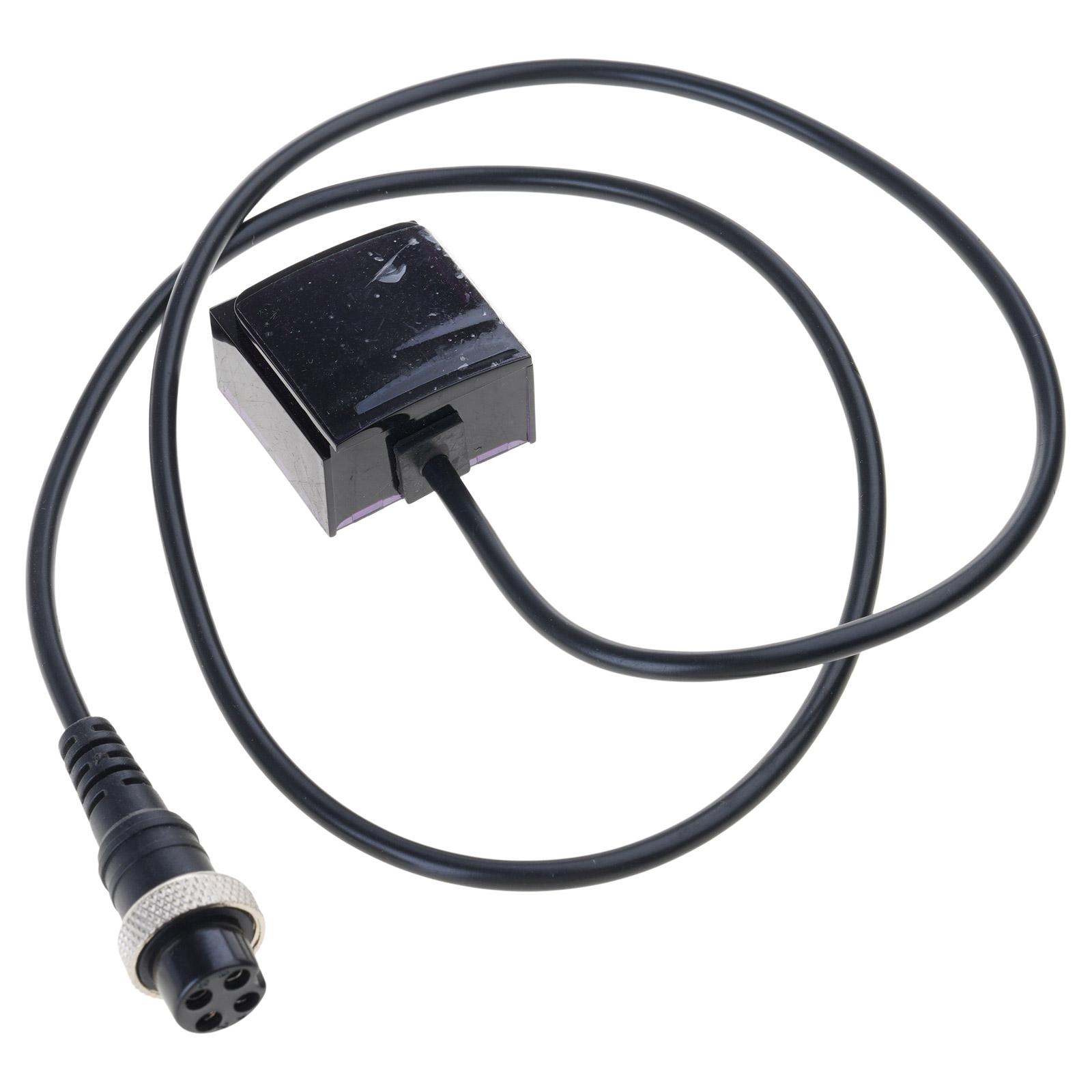 

Индуктивный датчик для смесителя, автоматический кран с датчиком движения, автоматический датчик для мытья рук, аксессуары для смесителя, прост в использовании