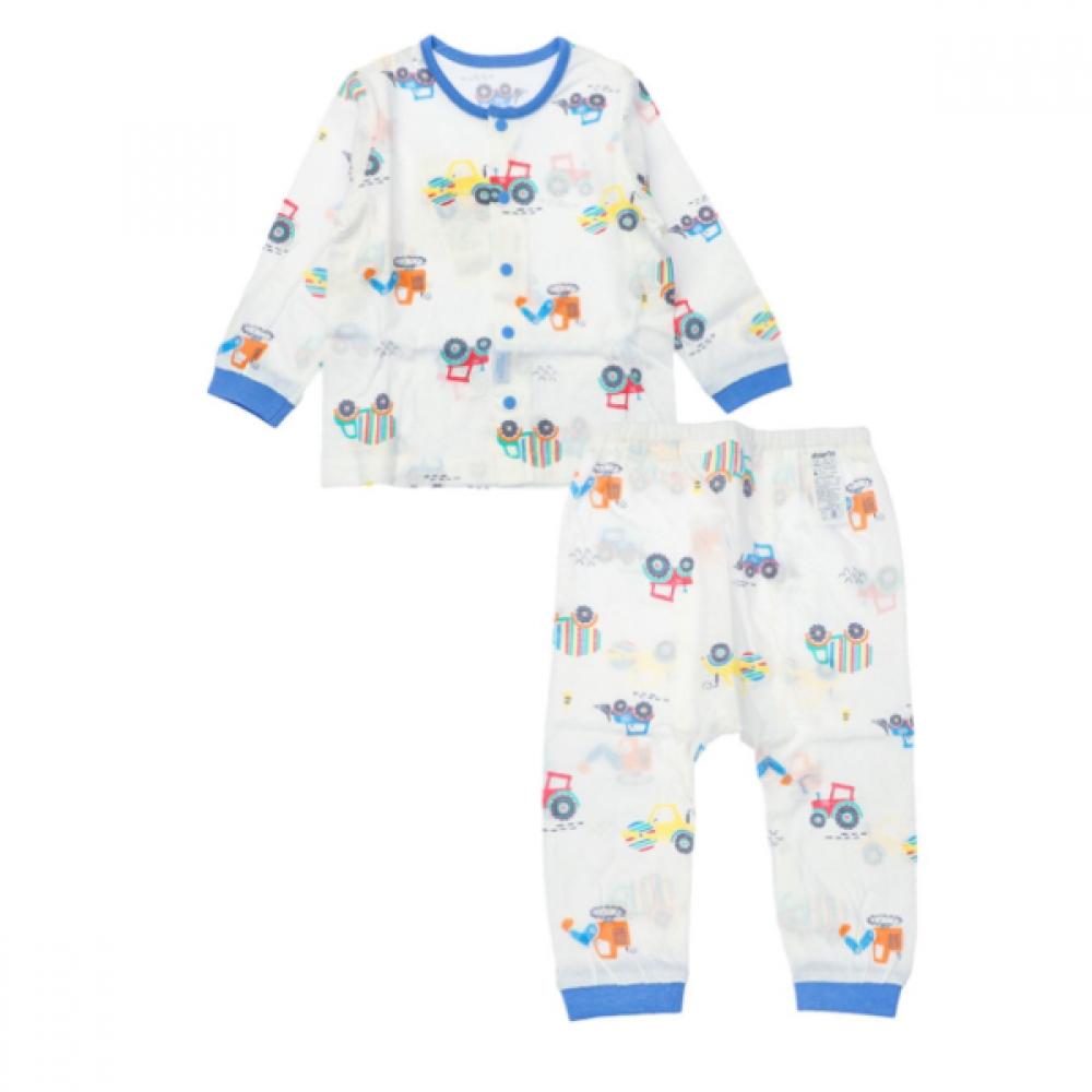 Absorba Ddidi Outfit + Lion  Bear Rattle Set  A1a10389 