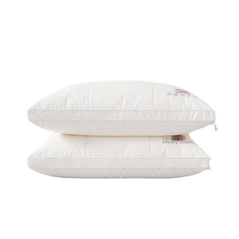 OEING Ergonomic Cotton Pillow