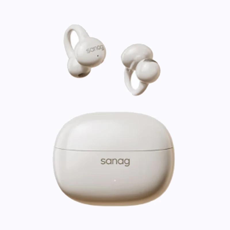 

Sena Z60S Ear-Clip Bluetooth Headset