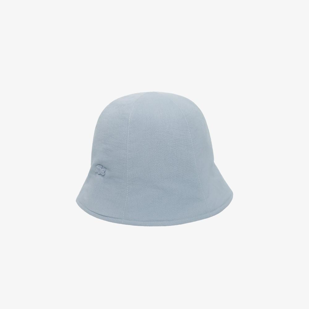 [lacoste] Женская круглая шляпа-ведро RK227E-56GJ2G 0TU