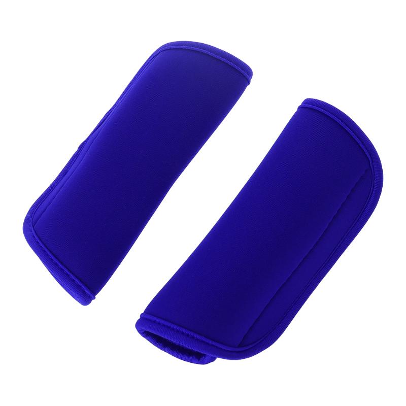 2pcs Baby Stroller Handle Cover For Pram Cart Multifunctional Protector Neoprene