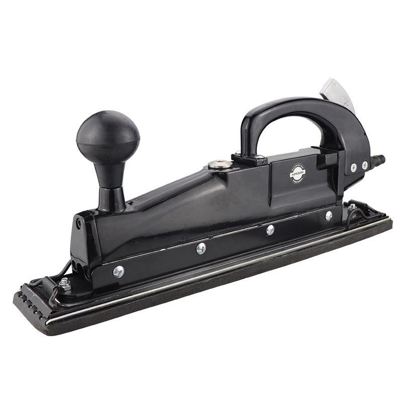 7029 Pneumatic Air Orbital Reciprocating Sander